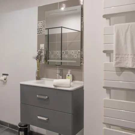 Apartament Loft Noam *