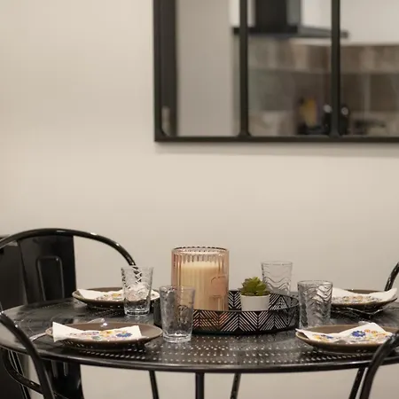 Apartament Loft Noam