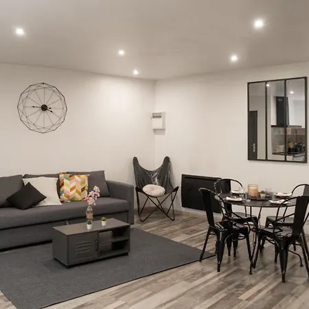 Loft Noam Apartament Obenheim