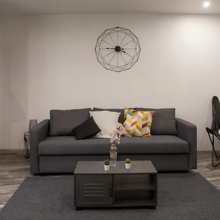 Loft Noam Apartament