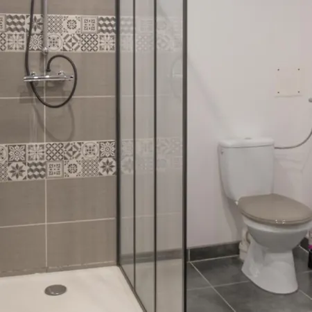 Apartament Loft Noam *